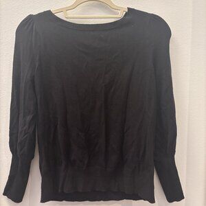 Ann Taylor Factory Petite Sweater